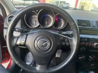 2009 Mazda MAZDA3 s Sport