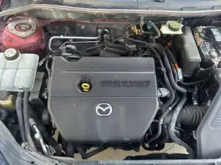 2009 Mazda MAZDA3 s Sport