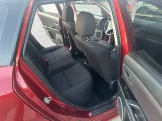 2009 Mazda MAZDA3 s Sport