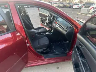 2009 Mazda MAZDA3 s Sport