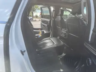 2020 Ford Expedition MAX Platinum