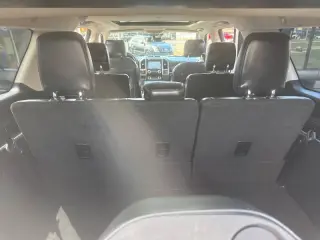 2020 Ford Expedition MAX Platinum