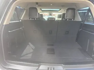 2020 Ford Expedition MAX Platinum