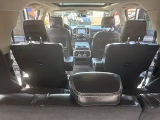 2020 Ford Expedition MAX Platinum