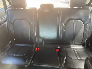 2020 Ford Expedition MAX Platinum