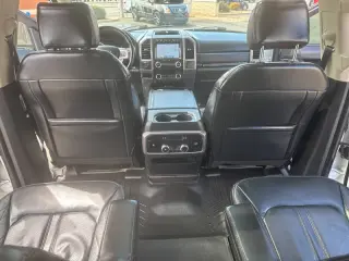 2020 Ford Expedition MAX Platinum