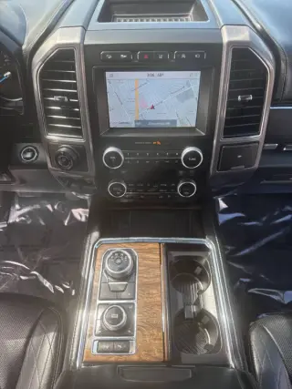 2020 Ford Expedition MAX Platinum