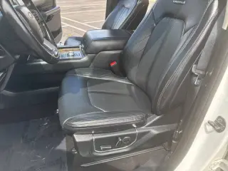 2020 Ford Expedition MAX Platinum