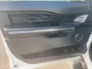 2020 Ford Expedition MAX Platinum