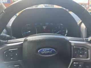 2020 Ford Expedition MAX Platinum