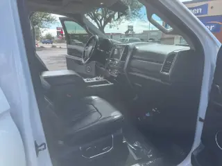 2020 Ford Expedition MAX Platinum