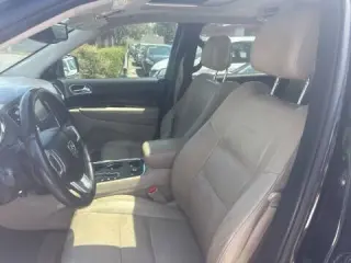 2013 Dodge Durango Citadel