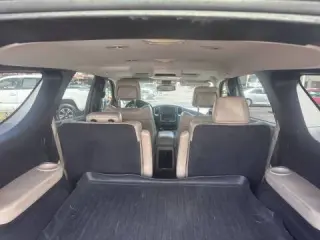 2013 Dodge Durango Citadel
