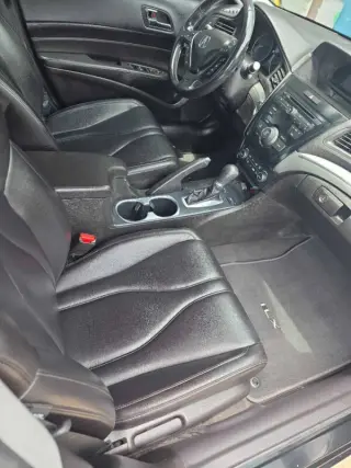 2019 Acura ILX