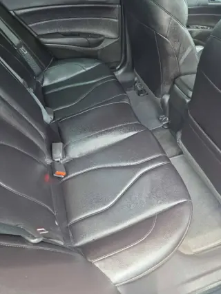 2019 Acura ILX