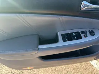 2007 Honda Accord EX-L V-6