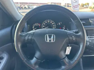 2007 Honda Accord EX-L V-6
