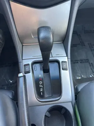 2007 Honda Accord EX-L V-6