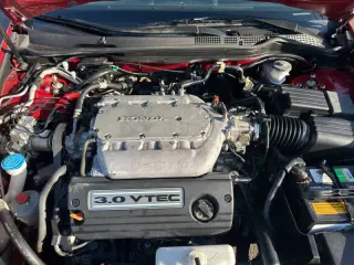 2007 Honda Accord EX-L V-6