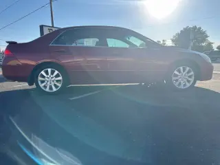 2007 Honda Accord EX-L V-6