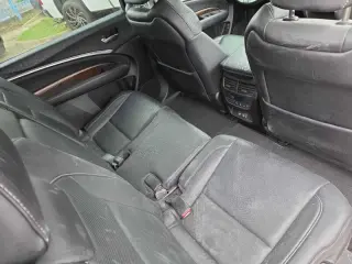 2019 Acura MDX w/Tech