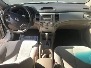 2008 Kia Optima LX