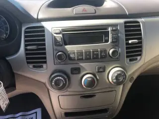 2008 Kia Optima LX