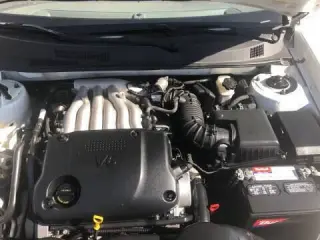 2008 Kia Optima LX