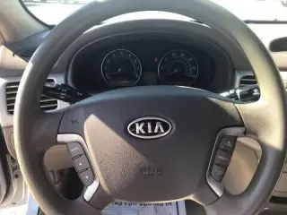 2008 Kia Optima LX