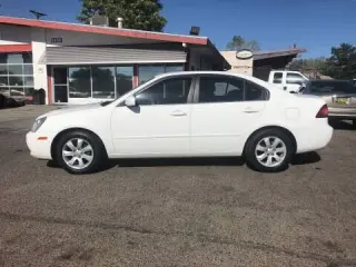 2008 Kia Optima LX