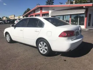 2008 Kia Optima LX