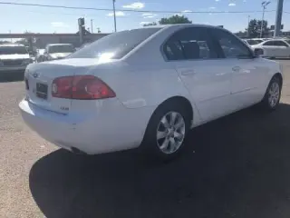 2008 Kia Optima LX