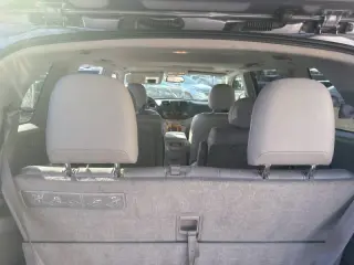 2009 Toyota Highlander Hybrid Limited