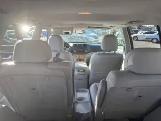 2009 Toyota Highlander Hybrid Limited