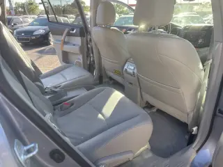 2009 Toyota Highlander Hybrid Limited