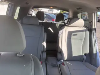 2009 Toyota Highlander Hybrid Limited