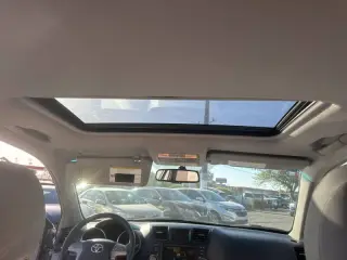 2009 Toyota Highlander Hybrid Limited