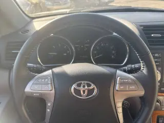 2009 Toyota Highlander Hybrid Limited