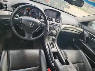 2013 Acura TL w/Tech