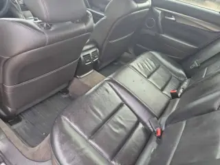 2013 Acura TL w/Tech