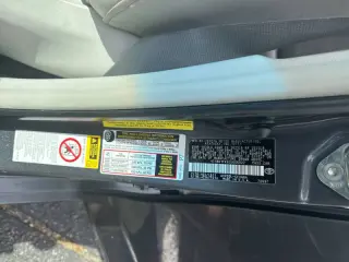 2012 Toyota Camry Hybrid XLE
