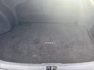 2012 Toyota Camry Hybrid XLE