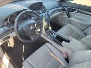 2014 Acura TL w/Tech