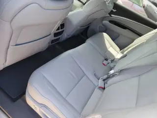 2018 Acura MDX w/Tech