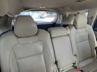 2014 Acura MDX SH-AWD w/Advance w/RES