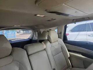 2014 Acura MDX SH-AWD w/Advance w/RES