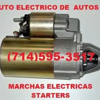Alternadores & Starters...$89*