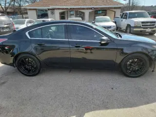 2012 Acura TL
