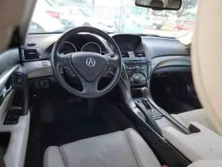 2013 Acura TL SH-AWD w/Advance
