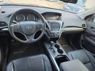 2014 Acura MDX w/Tech